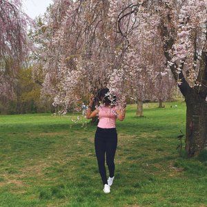 Meet your Posher, Linnea